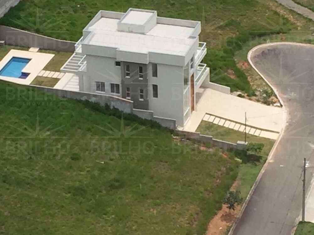 Casa de Condomínio, 4 quartos - Foto 16