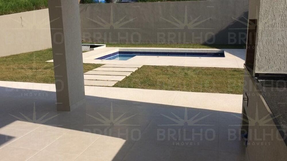 Casa de Condomínio, 4 quartos - Foto 21