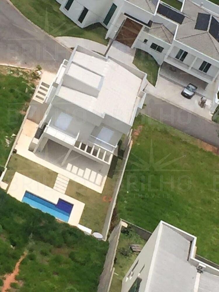 Casa de Condomínio, 4 quartos - Foto 20