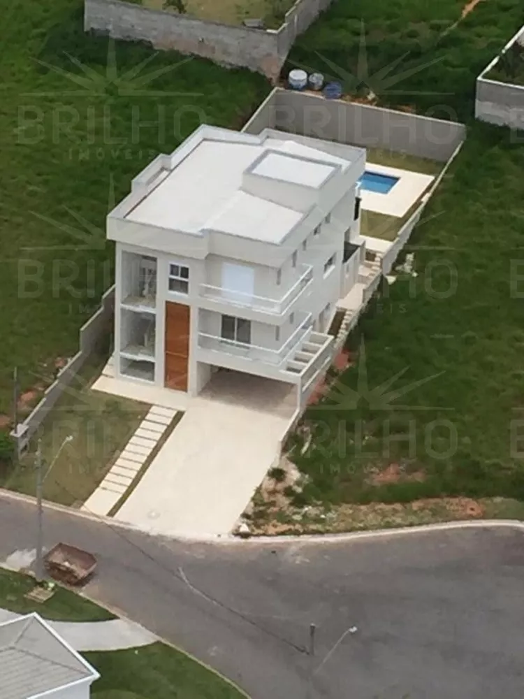 Casa de Condomínio, 4 quartos - Foto 13