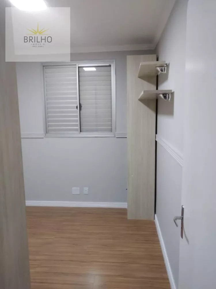 Apartamento, 2 quartos, 58 m² - Foto 6
