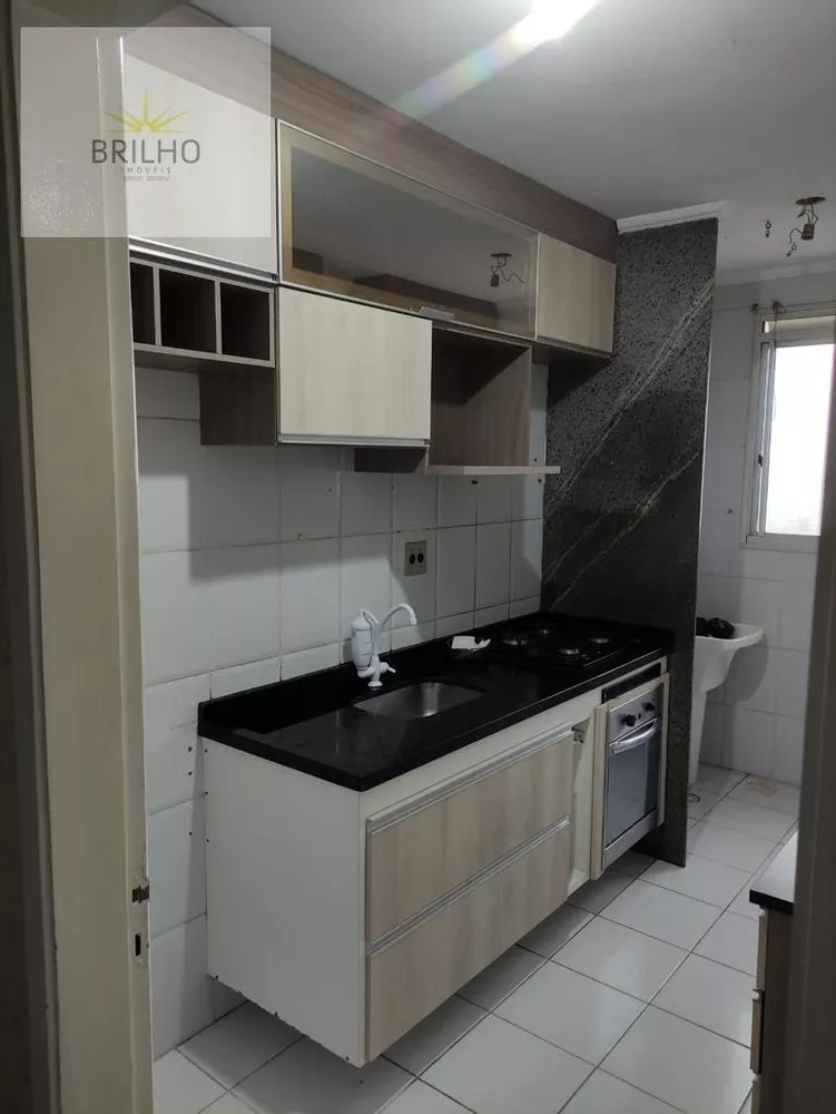 Apartamento, 2 quartos, 58 m² - Foto 8