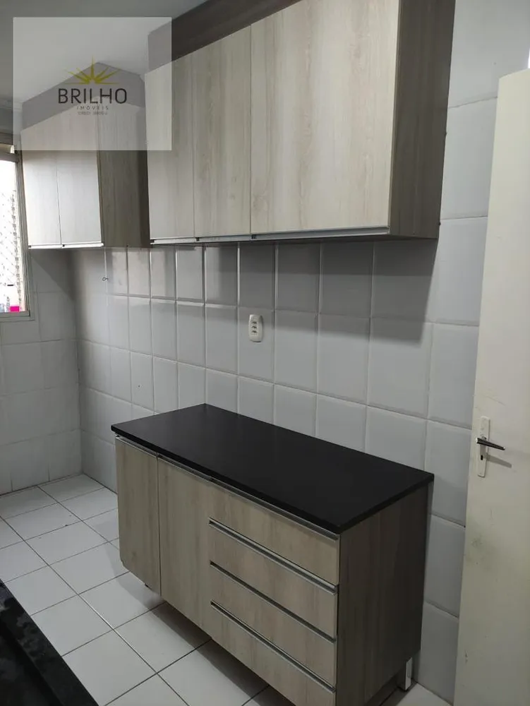 Apartamento, 2 quartos, 58 m² - Foto 5