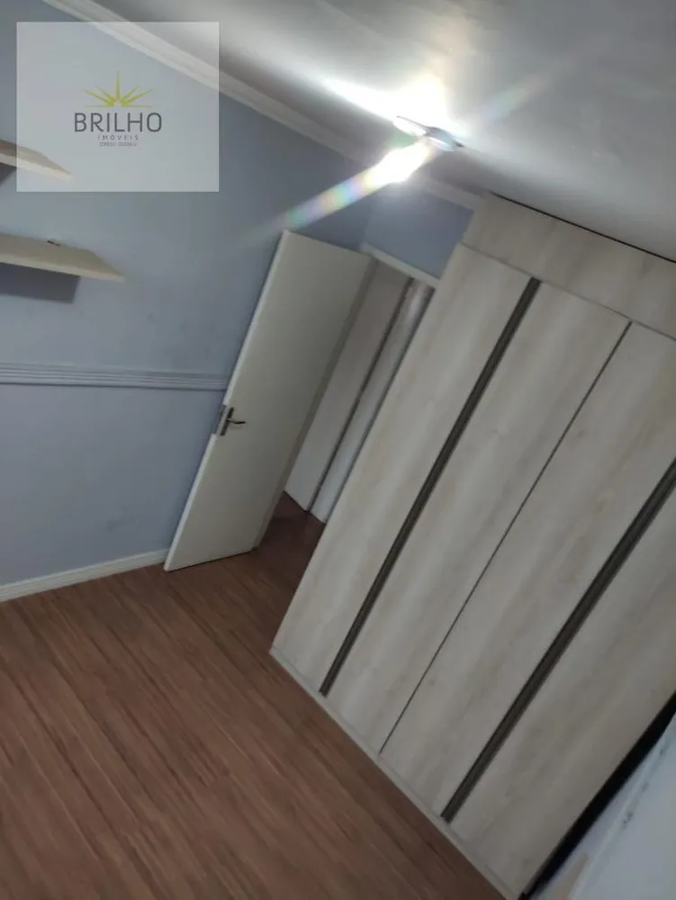 Apartamento, 2 quartos, 58 m² - Foto 7