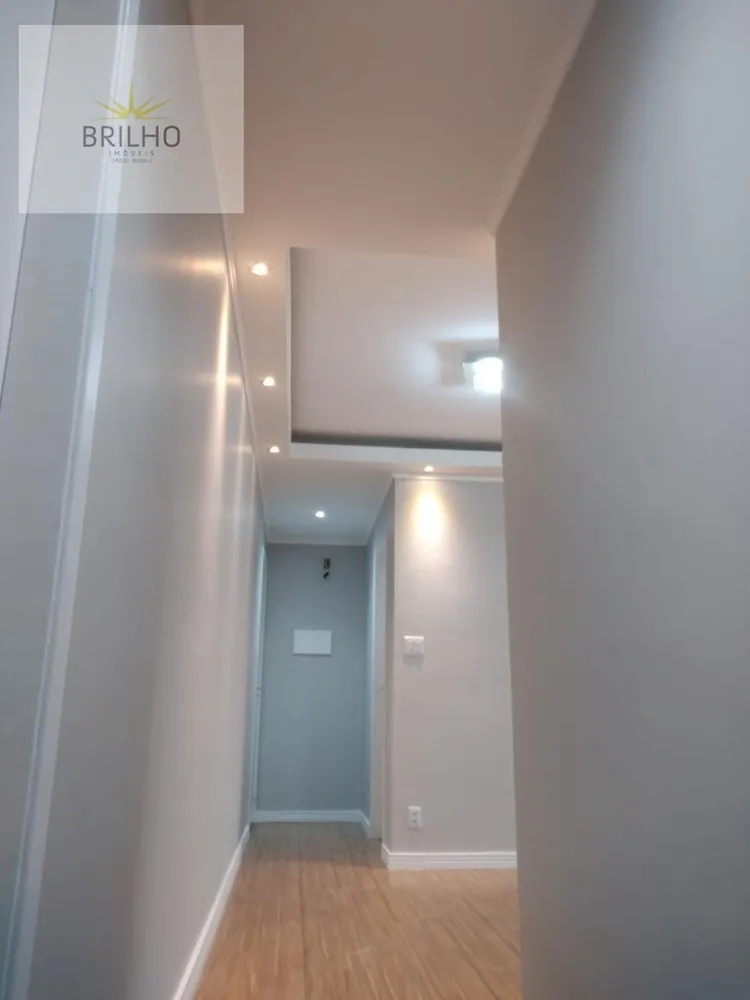 Apartamento, 2 quartos, 58 m² - Foto 4