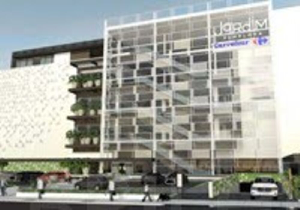 Apartamento, 1 quarto, 39 m² - Foto 2