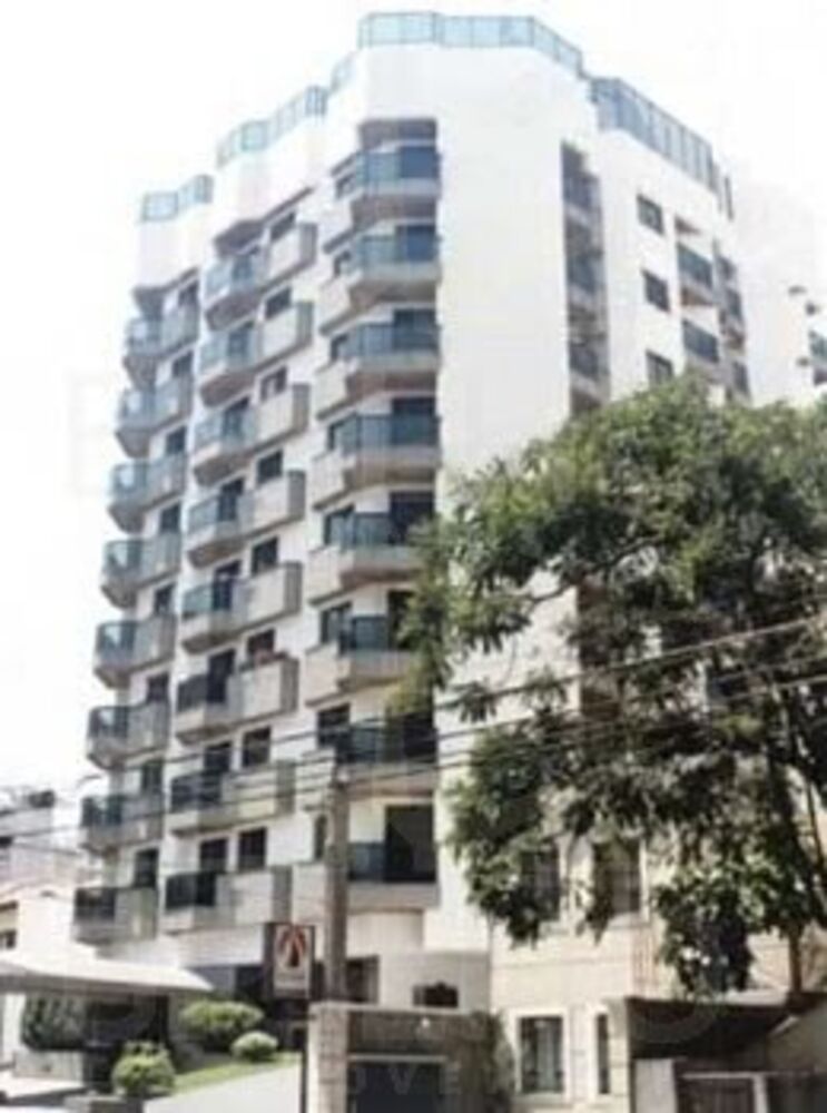 Apartamento, 1 quarto, 39 m² - Foto 1