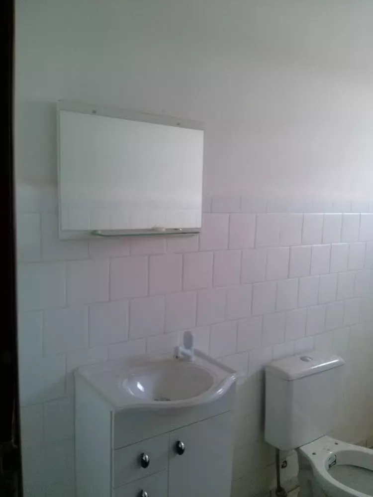 Apartamento para alugar com 2 quartos, 90m² - Foto 2