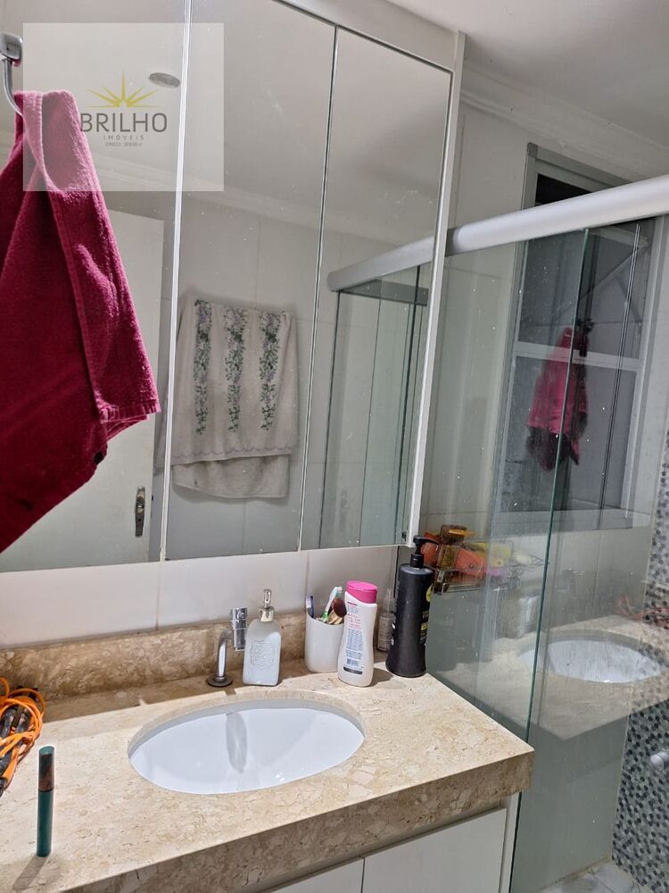 Apartamento, 2 quartos, 55 m² - Foto 2