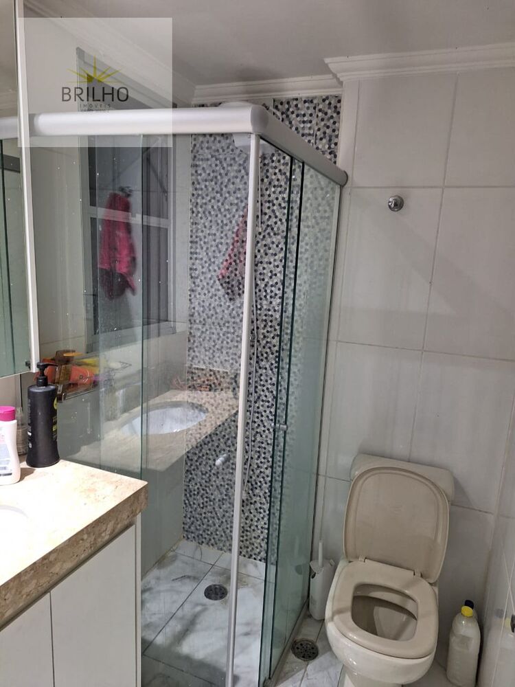 Apartamento, 2 quartos, 55 m² - Foto 4