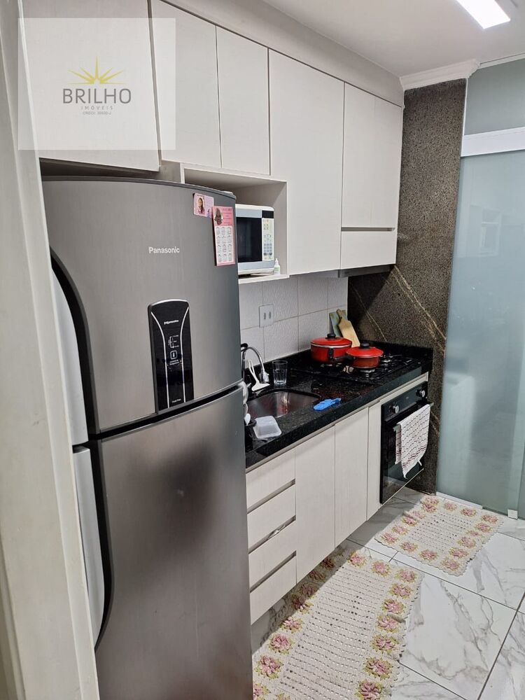 Apartamento, 2 quartos, 55 m² - Foto 1