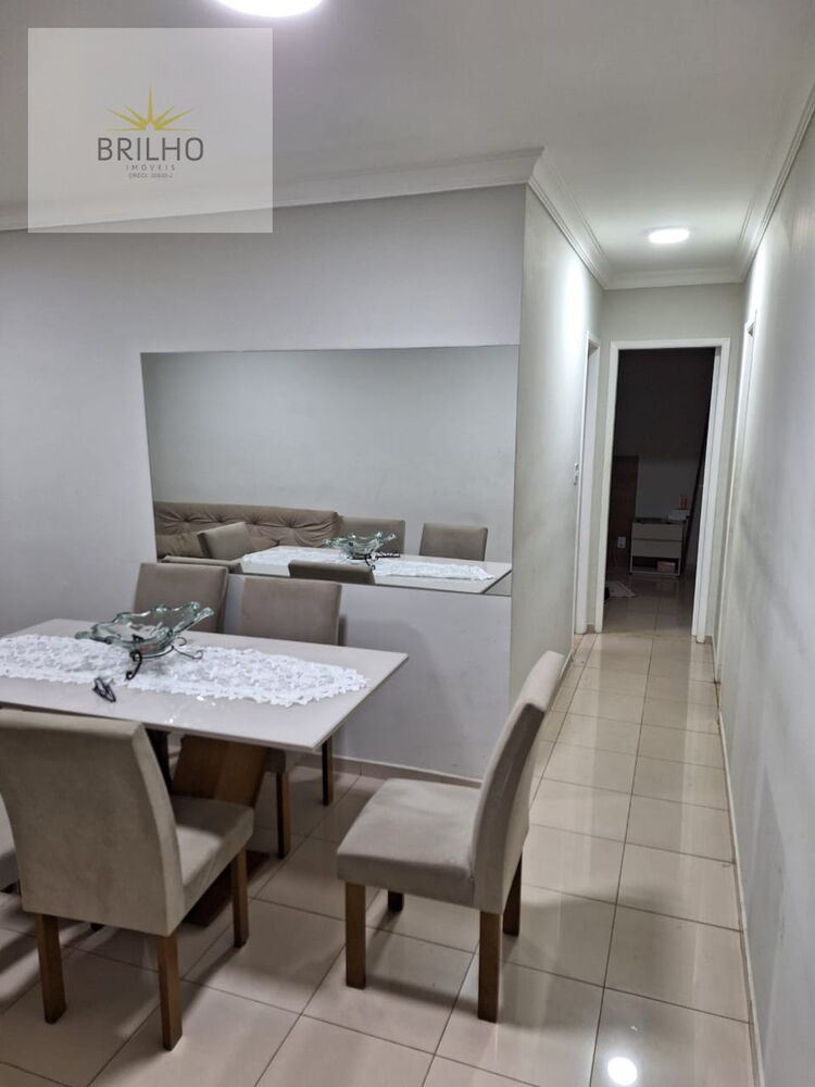 Apartamento, 2 quartos, 55 m² - Foto 3