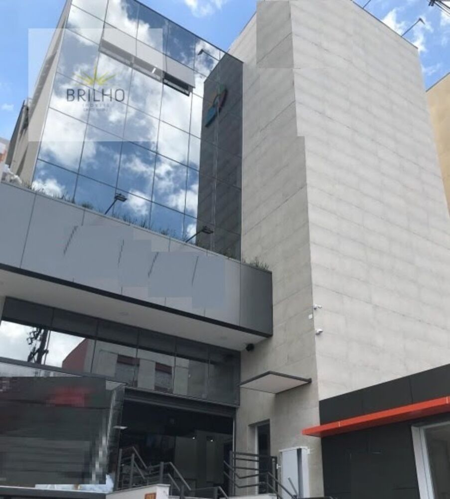 Prédio Inteiro para alugar, 1200m² - Foto 2