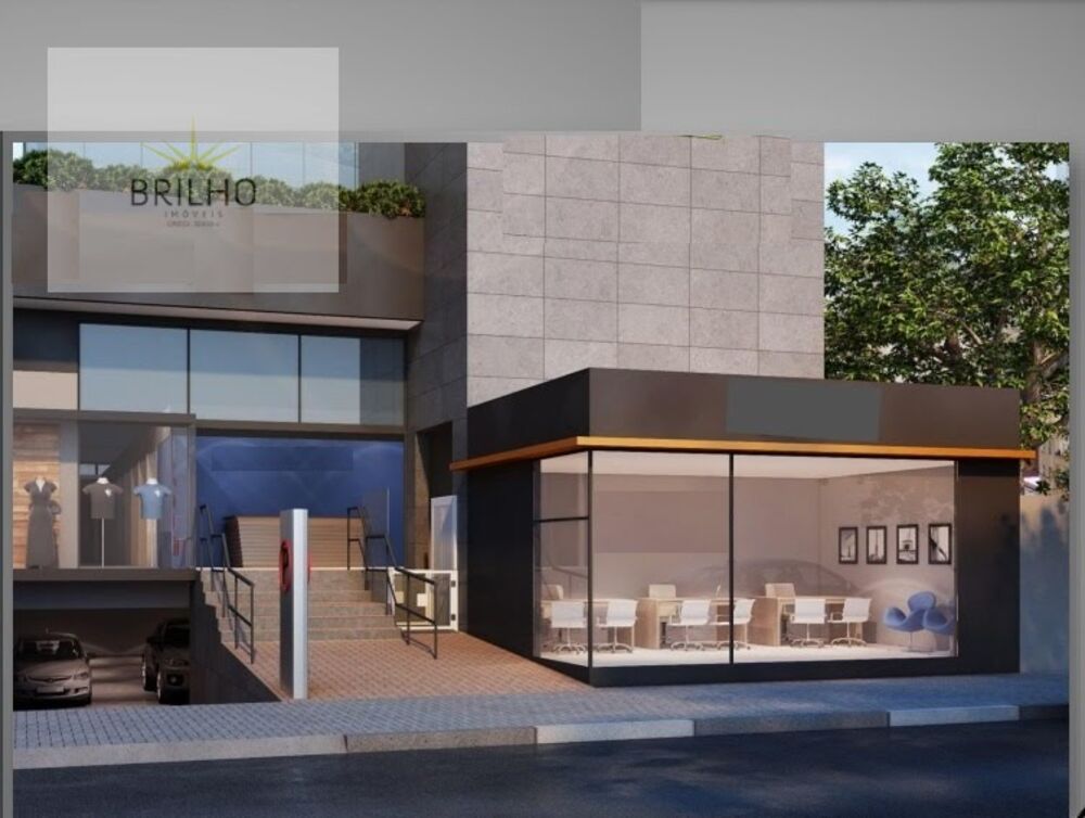 Prédio Inteiro para alugar, 1200m² - Foto 1