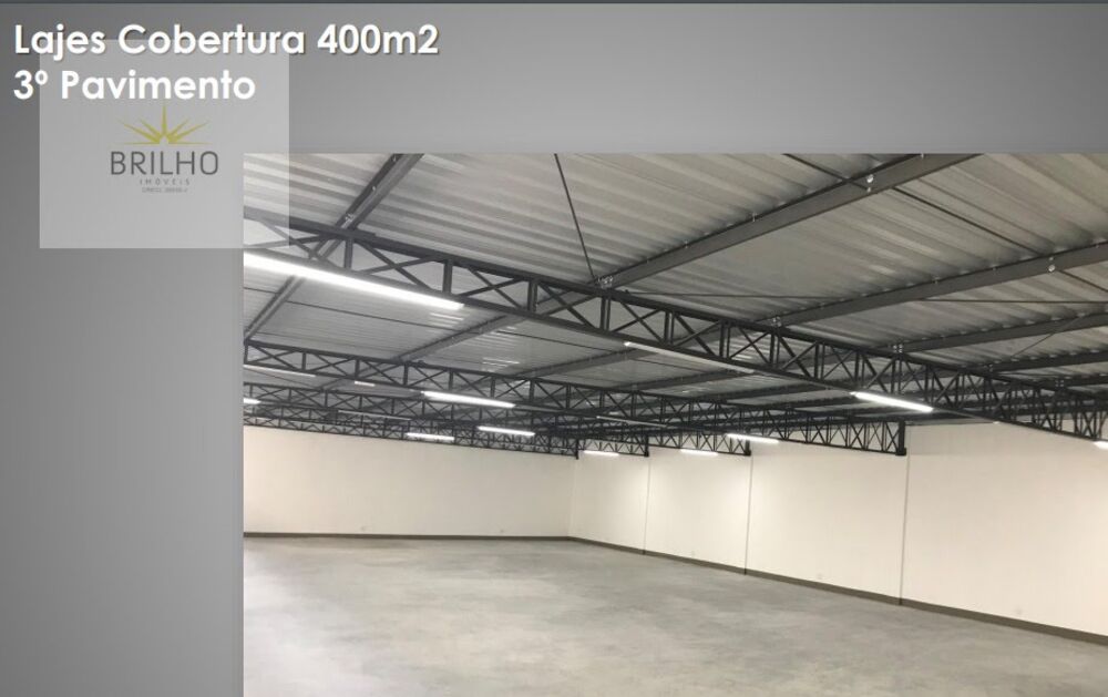 Prédio Inteiro para alugar, 1200m² - Foto 5