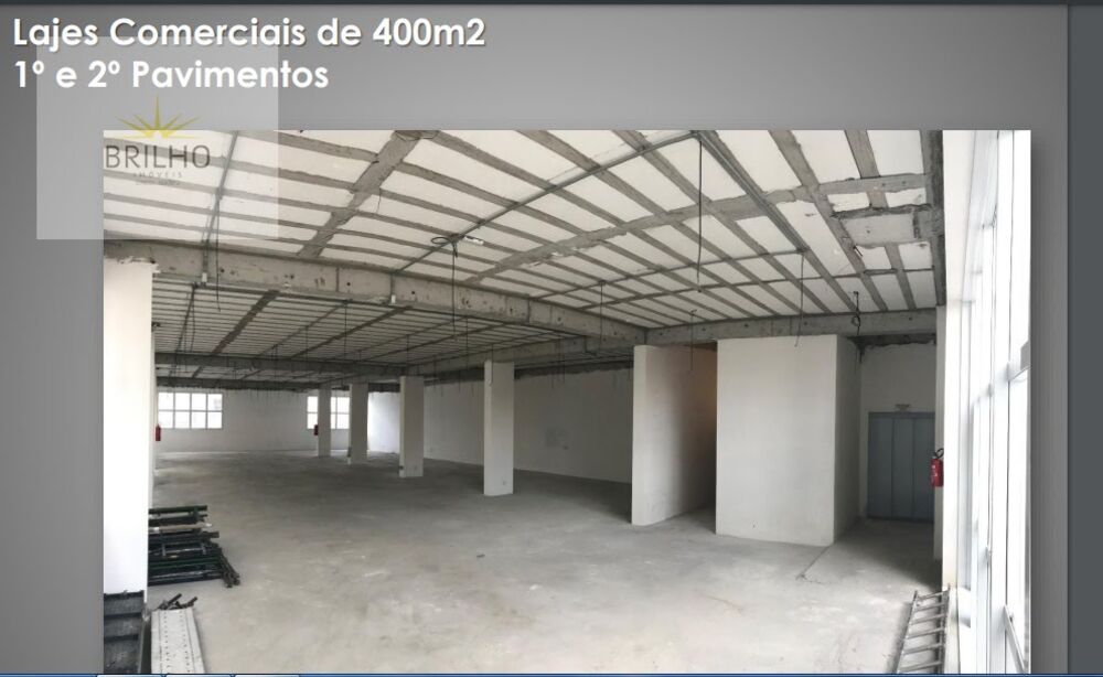 Prédio Inteiro para alugar, 1200m² - Foto 3