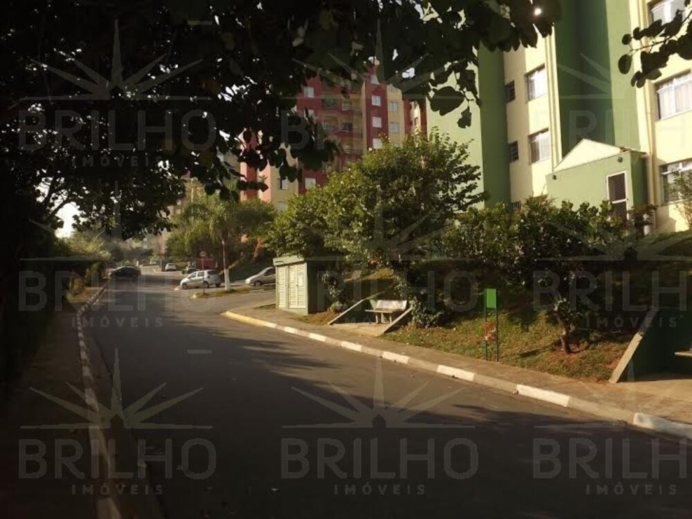 Apartamento, 2 quartos, 55 m² - Foto 1