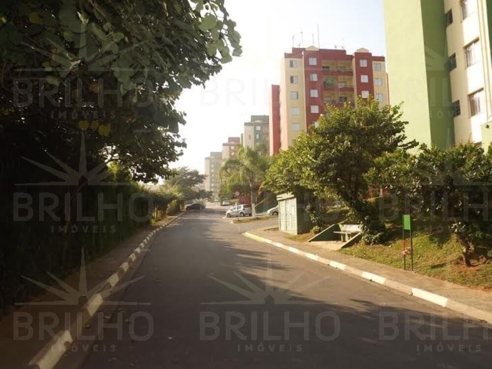 Apartamento, 2 quartos, 55 m² - Foto 6