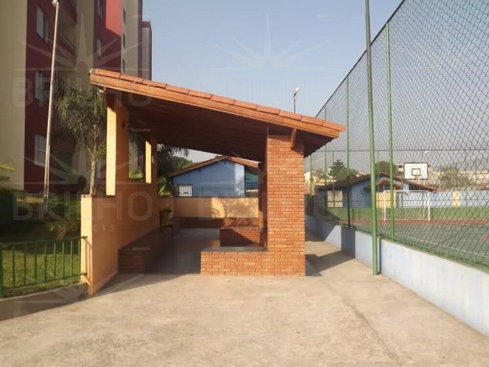 Apartamento, 2 quartos, 55 m² - Foto 5