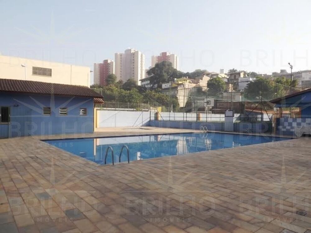Apartamento, 2 quartos, 55 m² - Foto 3