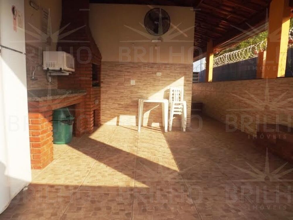 Apartamento, 2 quartos, 55 m² - Foto 2