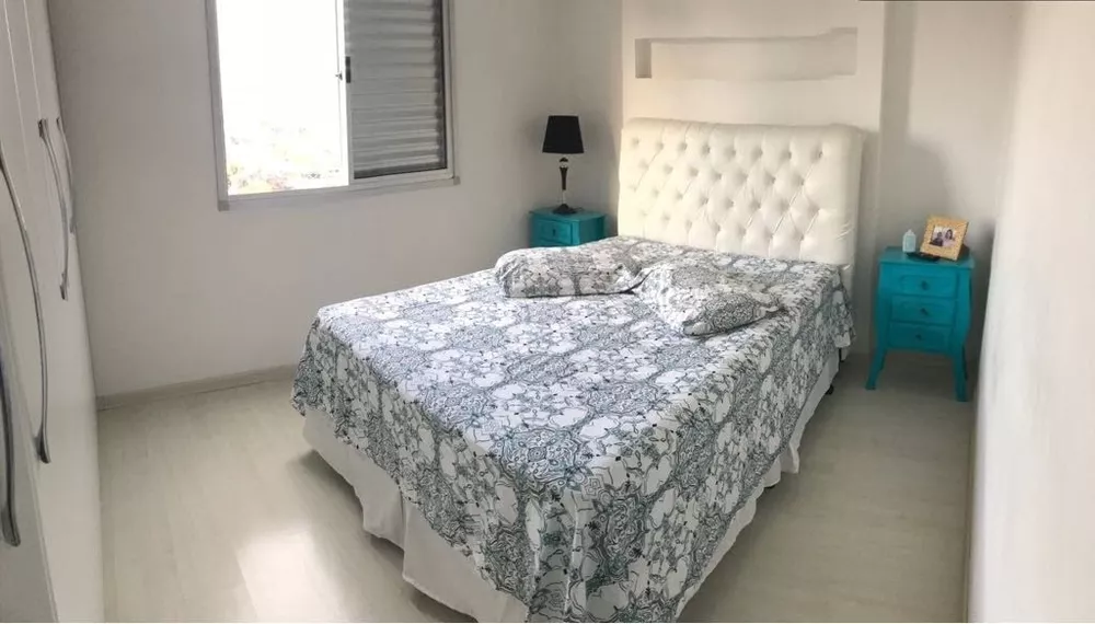 Apartamento à venda com 3 quartos - Foto 1