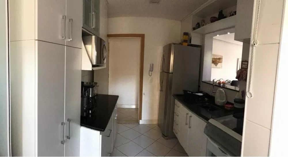 Apartamento, 3 quartos - Foto 6