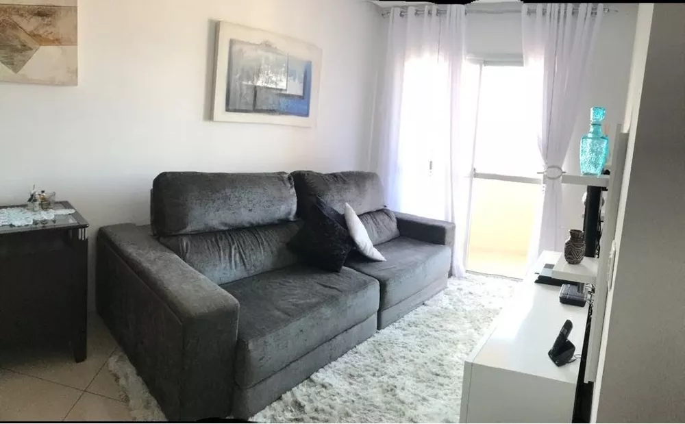 Apartamento, 3 quartos - Foto 5