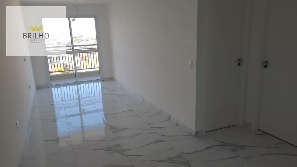 Apartamento, 1 quarto, 43 m² - Foto 2