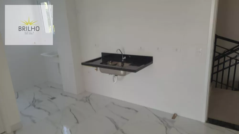 Apartamento, 1 quarto, 43 m² - Foto 3