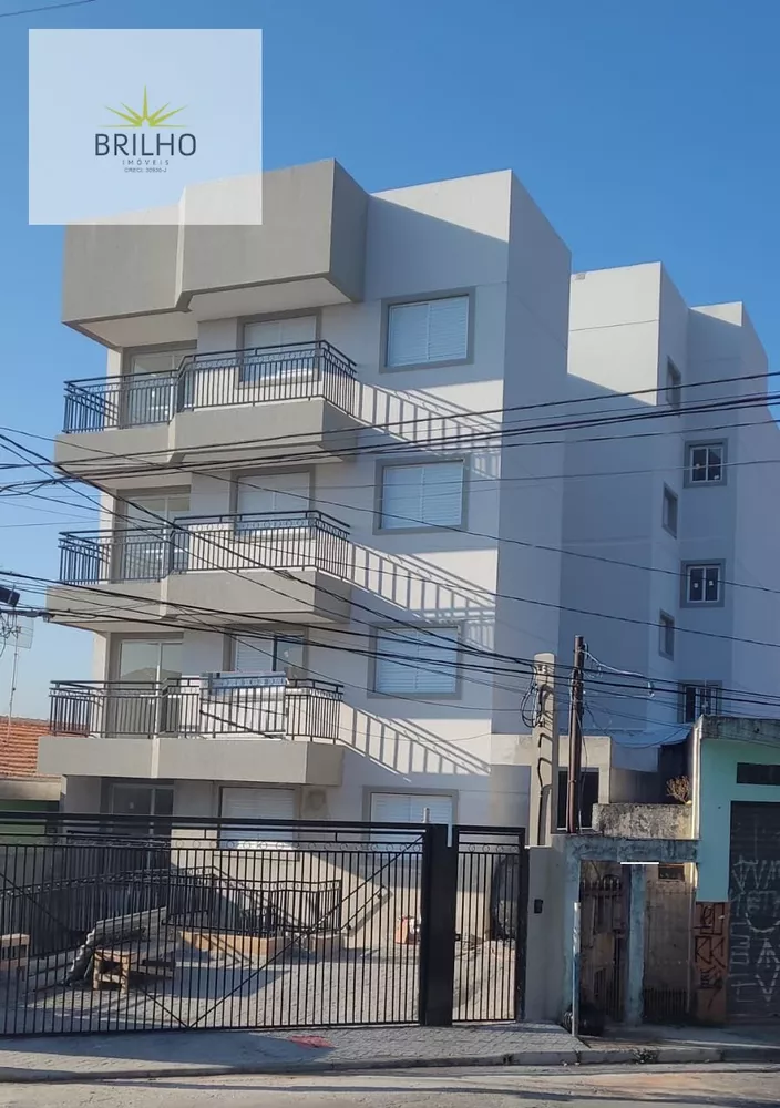 Apartamento, 1 quarto, 43 m² - Foto 10