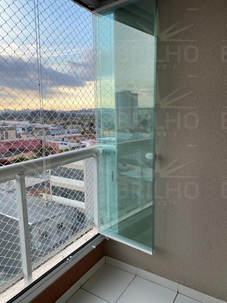 Apartamento, 2 quartos, 52 m² - Foto 6