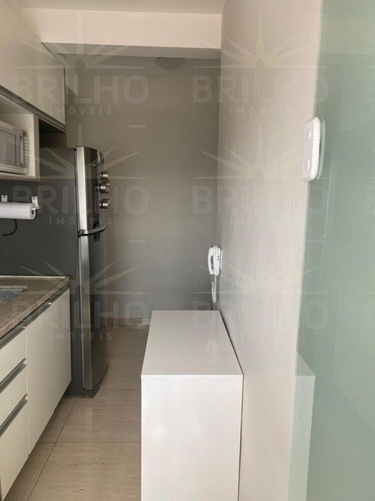 Apartamento, 2 quartos, 52 m² - Foto 4