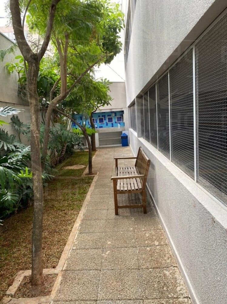 Apartamento, 2 quartos, 52 m² - Foto 5