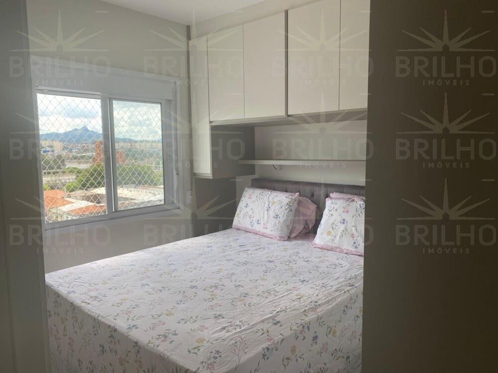 Apartamento, 2 quartos, 52 m² - Foto 3