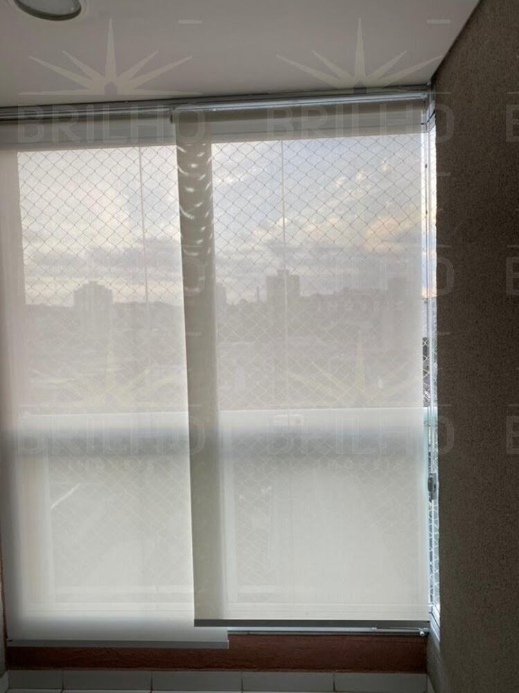 Apartamento, 2 quartos, 52 m² - Foto 7