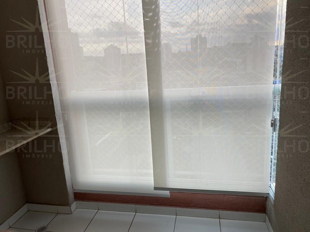 Apartamento, 2 quartos, 52 m² - Foto 2