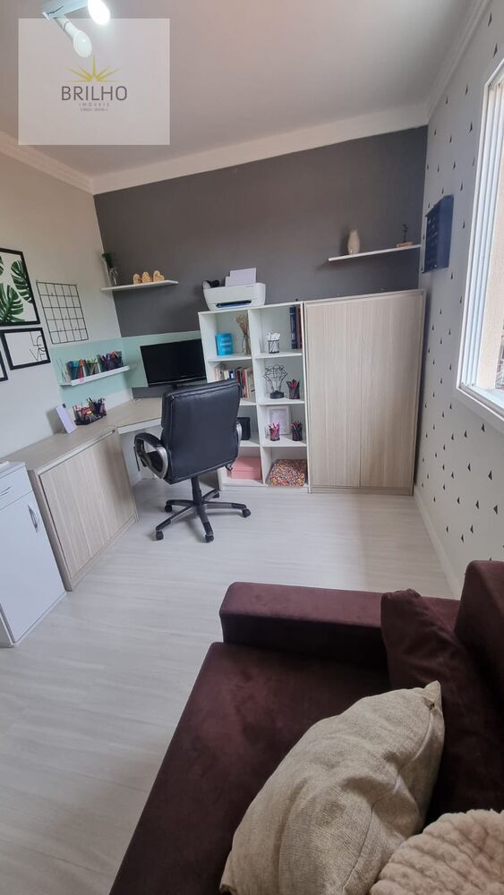 Casa de Condomínio, 2 quartos - Foto 3