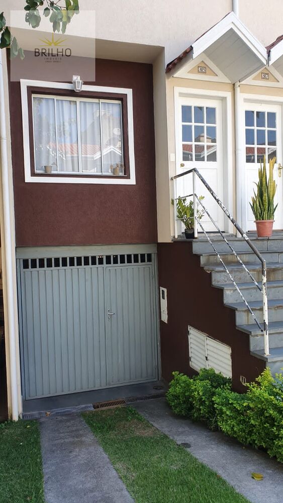 Casa de Condomínio, 2 quartos - Foto 4