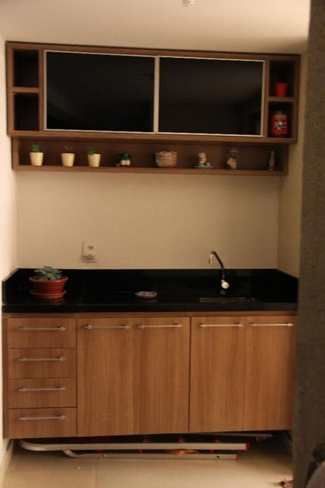 Apartamento, 2 quartos - Foto 16