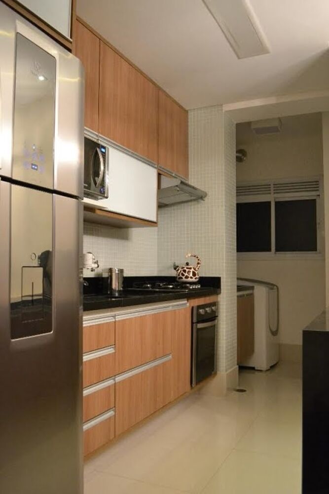 Apartamento, 2 quartos - Foto 15