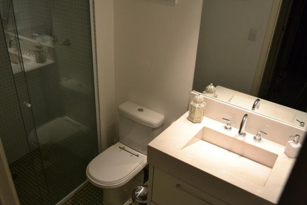 Apartamento, 2 quartos - Foto 11