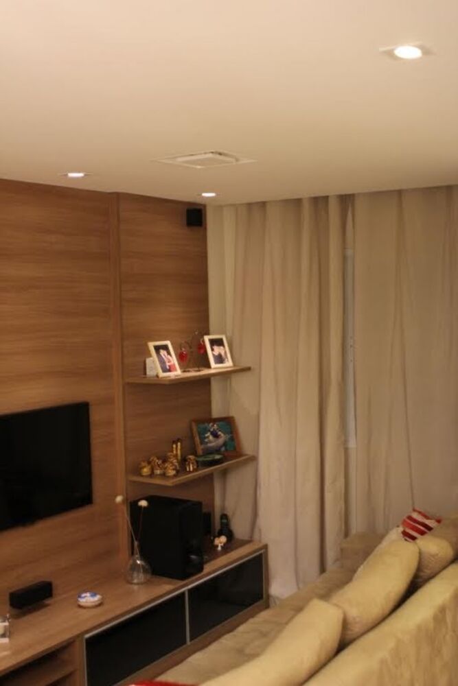 Apartamento, 2 quartos - Foto 4
