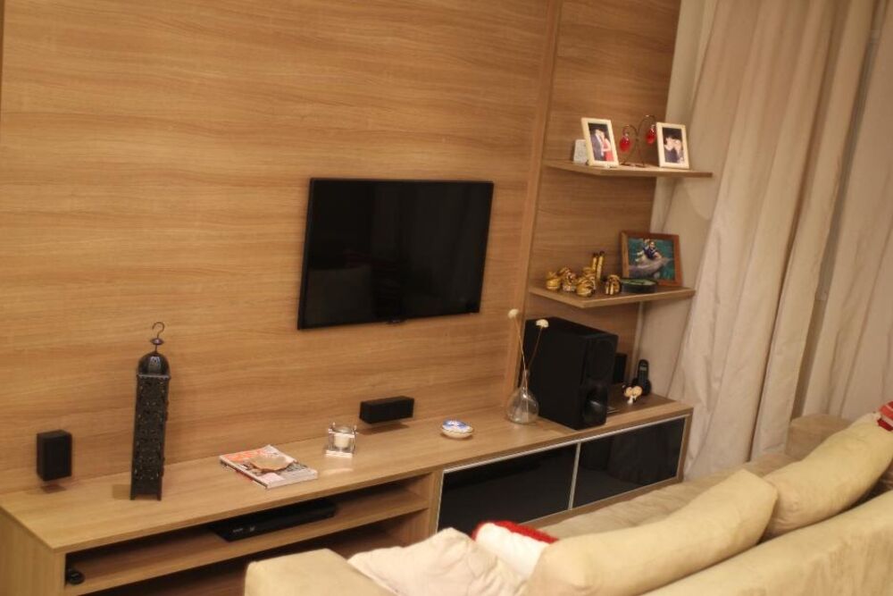 Apartamento, 2 quartos - Foto 9