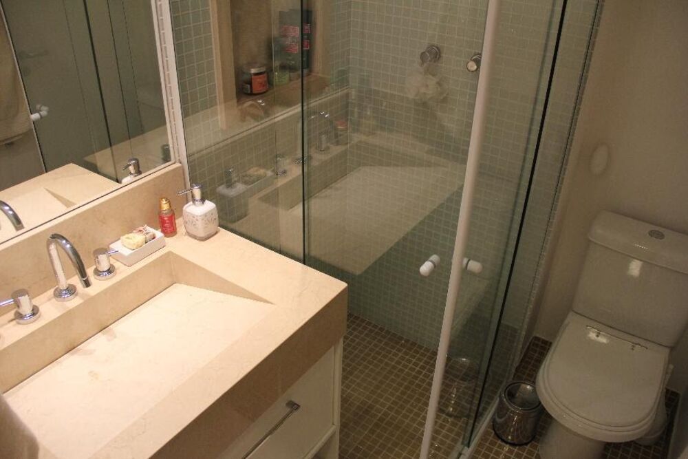 Apartamento, 2 quartos - Foto 2