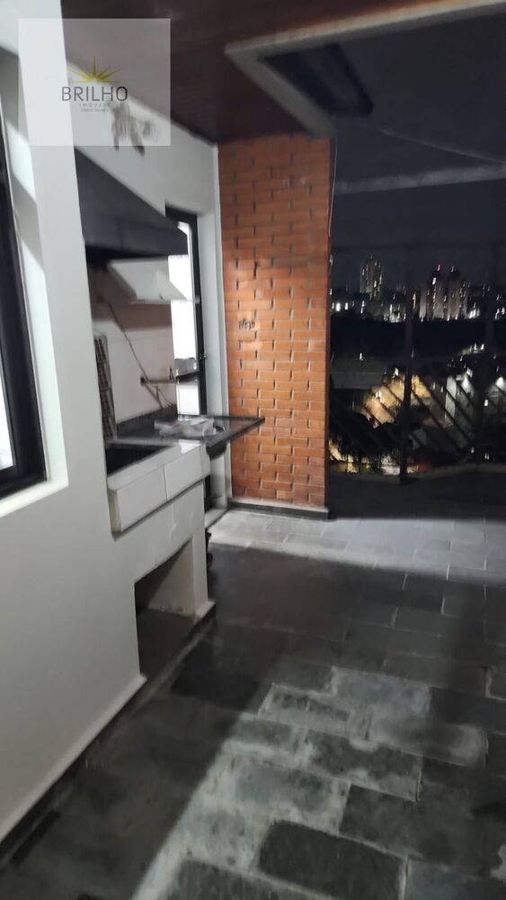 Cobertura, 3 quartos, 115 m² - Foto 1