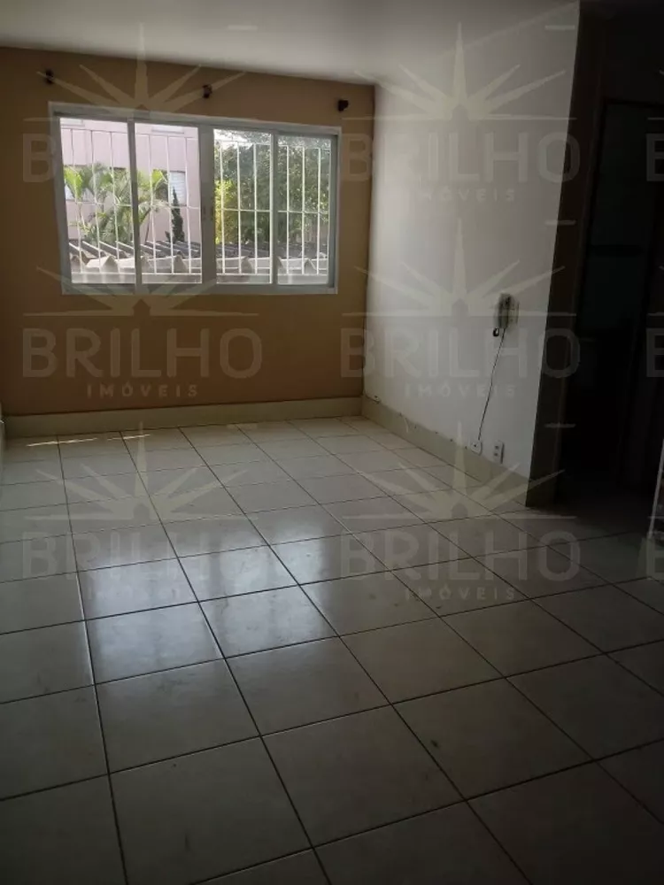 Apartamento para alugar com 2 quartos, 62m² - Foto 1