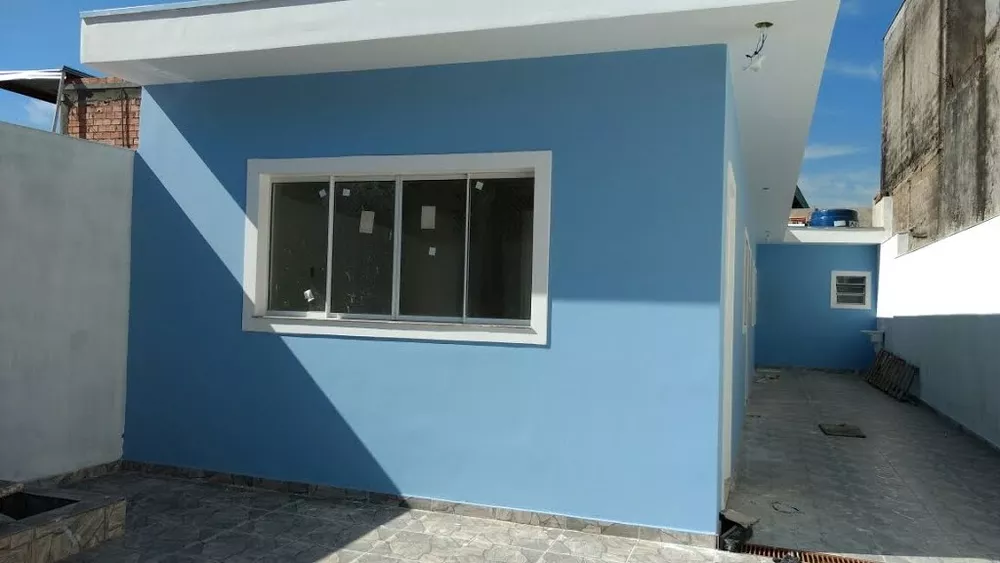 Casa à venda com 2 quartos, 150m² - Foto 3