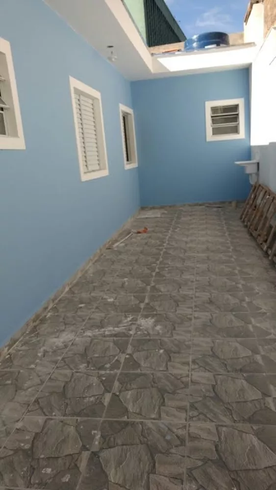 Casa, 2 quartos - Foto 3