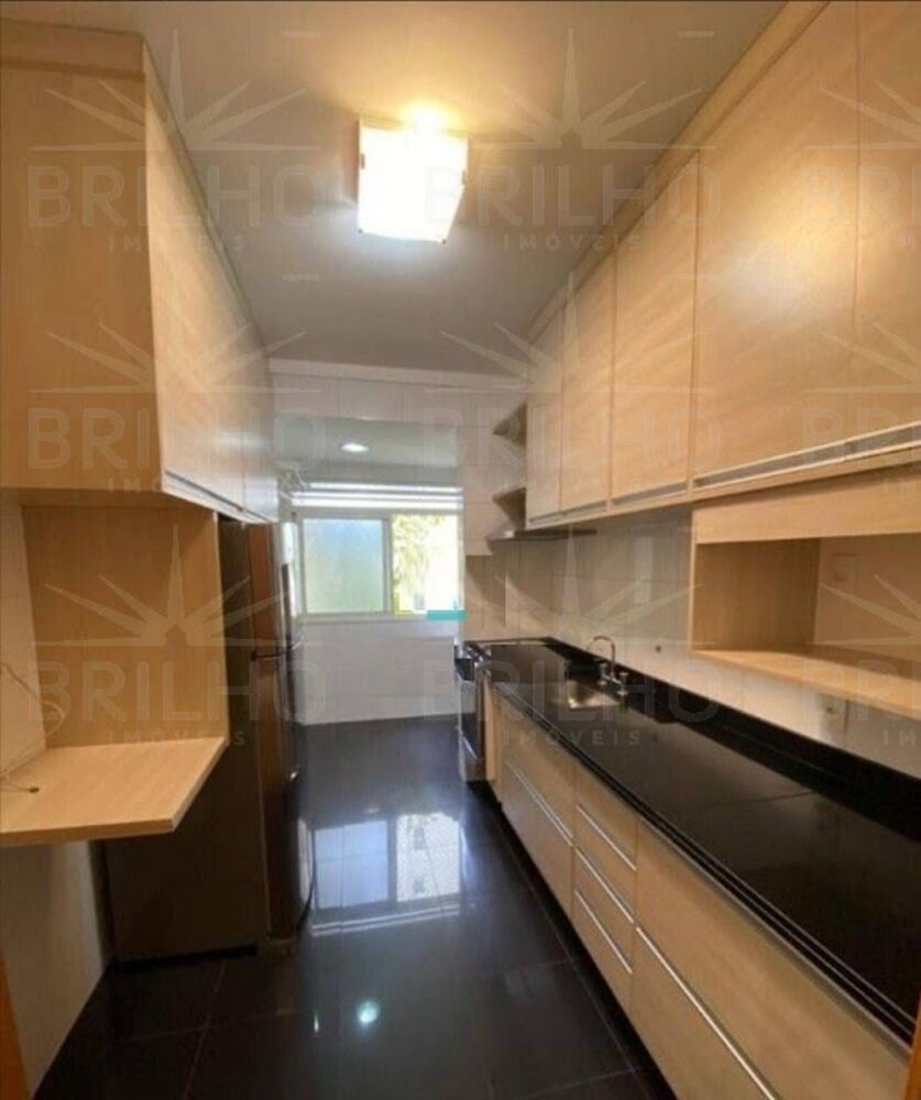 Apartamento, 3 quartos, 100 m² - Foto 3